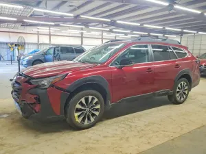 Subaru Outback 2.5L 4 2025