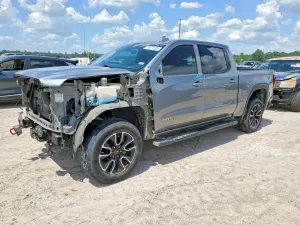 GMC Sierra 6.2L 8 2019