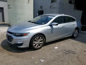 Chevrolet Malibu 1.5L 4 2020