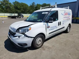 RAM ProMaster 2.4L 4 2022