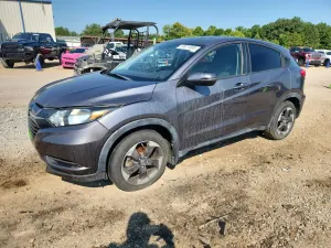Honda HR-V 1.8L 4 2018