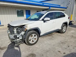 Toyota Rav4 2.5L 4 2020
