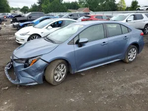 Toyota Corolla 1.8L 4 2020