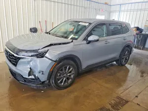 Honda CR-V 1.5L 4 2026