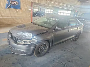 Volkswagen Jetta 2.5L 5 2013