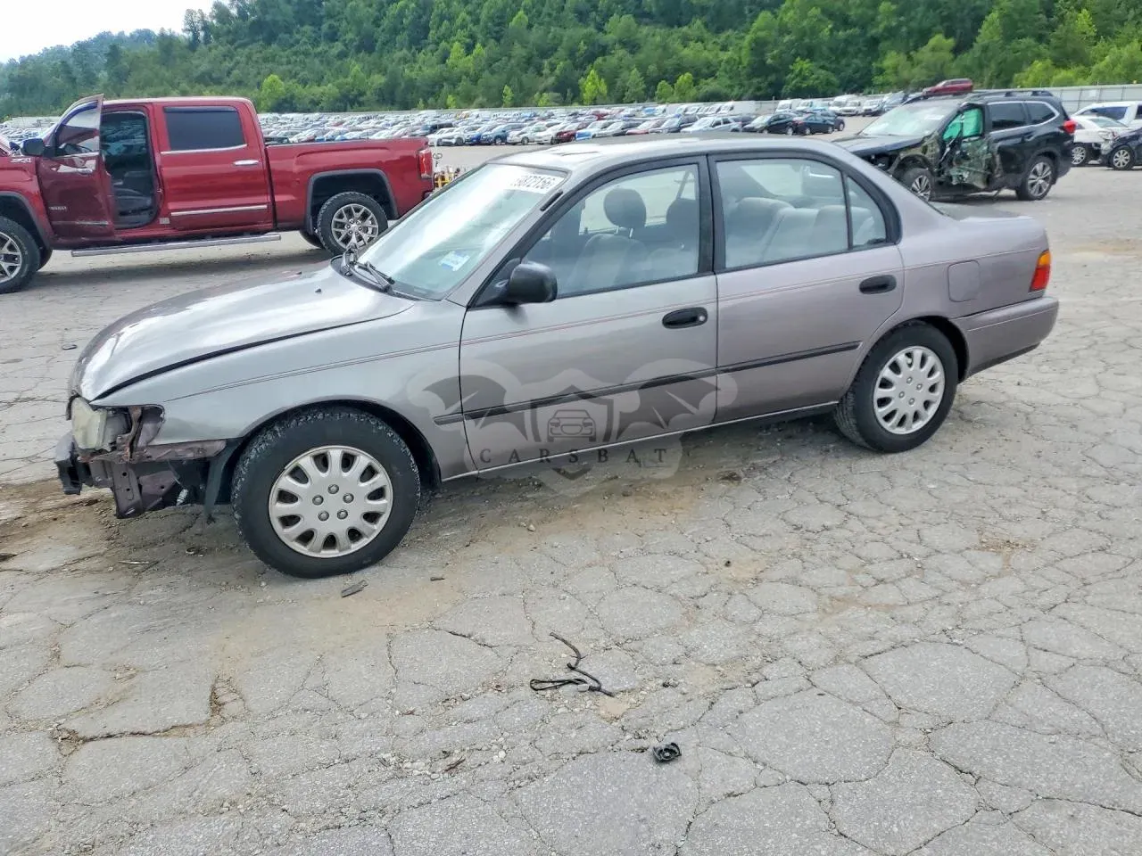 Toyota Corolla 1995