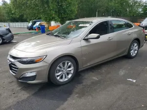 Chevrolet Malibu 1.5L 4 2022