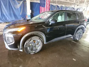 Nissan Rogue 1.5L 3 2025