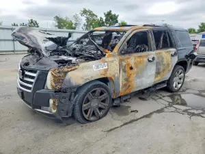 Cadillac Escalade 6.2L 8 2020