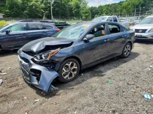 Kia Cerato / Forte / K3 2.0L 4 2019