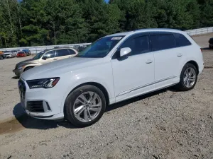 Audi Q7 3.0L 6 2023