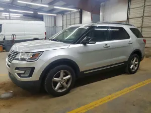 Ford Explorer 3.5L 6 2016
