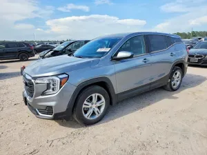 GMC Terrain 1.5L 4 2024