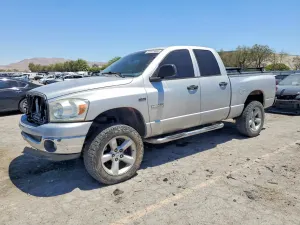 Dodge RAM 5.7L 8 2008