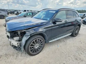 Mercedes-Benz GLC 2.0L 4 2019