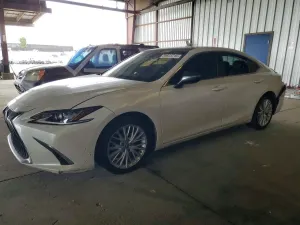 Lexus ES 3.5L 6 2019