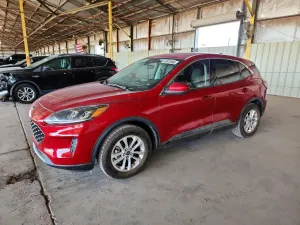 Ford Escape 1.5L 3 2021