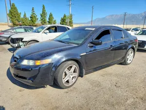 Acura TL 3.2L 6 2005