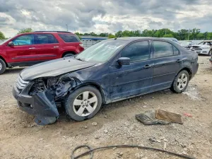 Ford Fusion 2.3L 4 2008