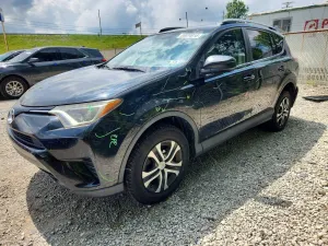 Toyota Rav4 2.5L 4 2016