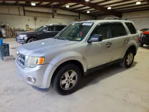 Ford Escape 2.5L 4 2011