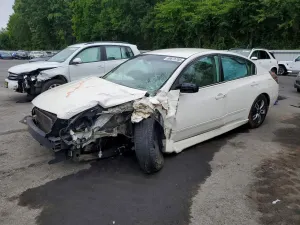 Nissan Altima 2.5L 4 2008