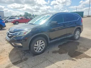 Honda CR-V 2.4L 4 2016