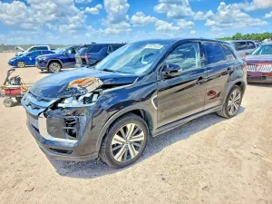 Mitsubishi Outlander 2.0L 4 2020