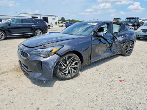 Kia Stinger 2.5L 4 2023