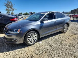 Volkswagen Jetta 2.5L 5 2013