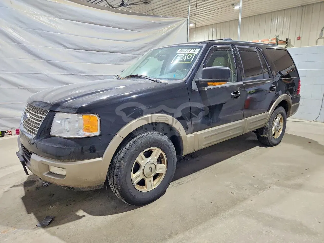 Ford Expedition 5.4L 8 2004