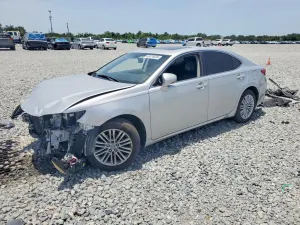 Lexus ES 3.5L 6 2013