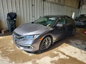 Honda Civic 1.5L 4 2019