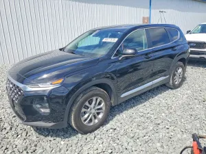 Hyundai Santa Fe 2.4L 4 2020