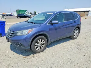 Honda CR-V 2.4L 4 2013
