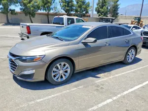 Chevrolet Malibu 1.5L 4 2020
