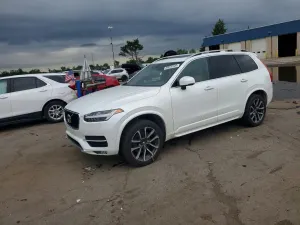 Volvo XC90 2.0L 4 2018