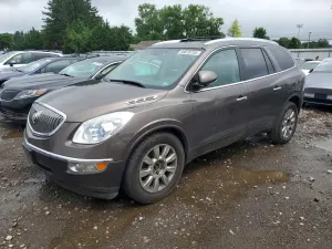 Buick Enclave 3.6L 6 2012
