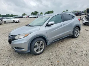 Honda HR-V 1.8L 4 2017