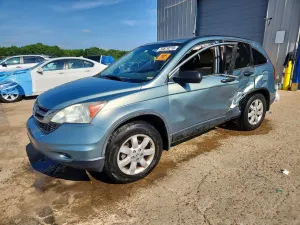 Honda CR-V 2.4L 4 2011