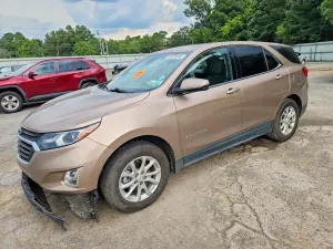 Chevrolet Equinox 1.5L 4 2019