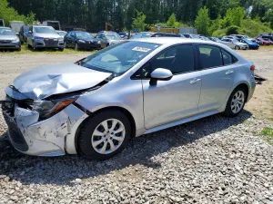 Toyota Corolla 1.8L 4 2020