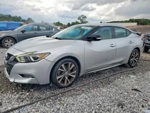 Nissan Maxima 3.5L 6 2017