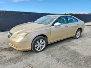 Lexus ES 3.5L 6 2008
