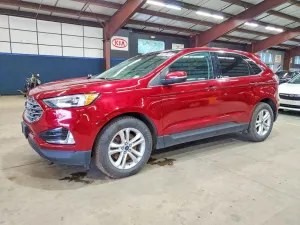 Ford Edge 2.0L 4 2019