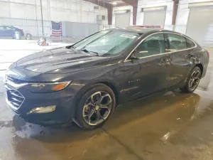 Chevrolet Malibu 1.5L 4 2023