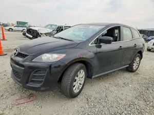 Mazda CX-7 2.5L 4 2011