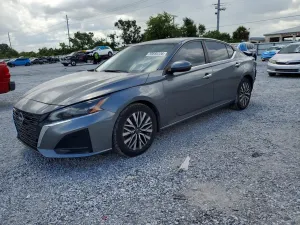 Nissan Altima 2.5L 4 2023