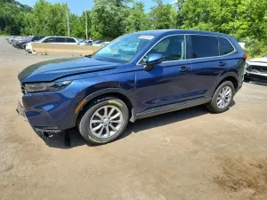 Honda CR-V 1.5L 4 2025
