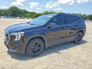 GMC Terrain 1.5L 4 2024